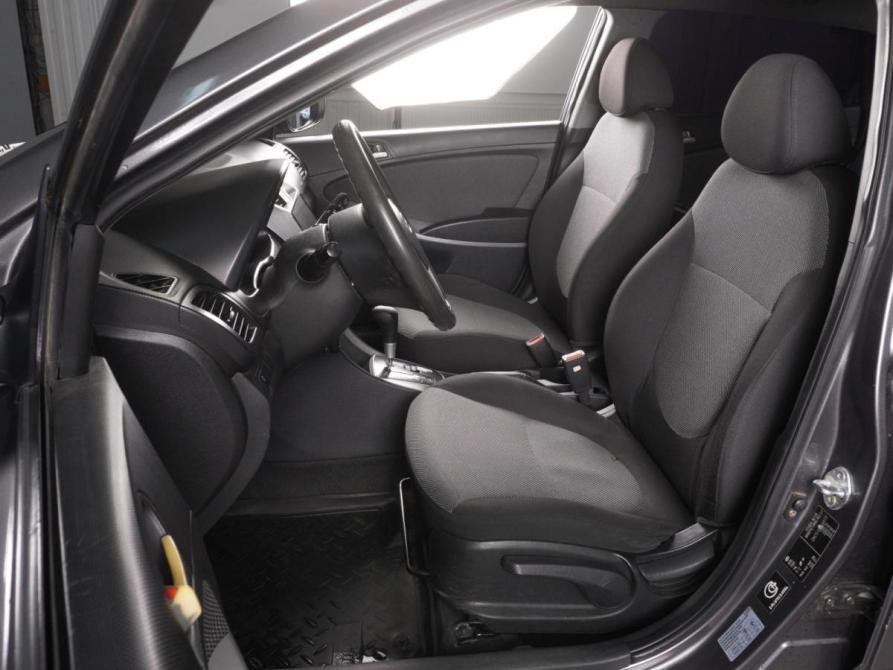 Hyundai Solaris I Минеральные Воды  - изображение 9