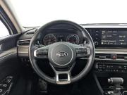 Kia K5 III Москва  - изображение 55
