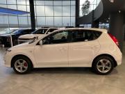 Hyundai i30 I Рестайлинг Тюмень  - изображение 31