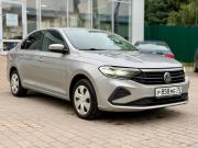 Volkswagen Polo VI Великий Новгород  - изображение 23