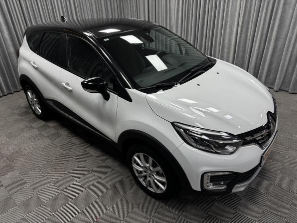Renault Kaptur I Рестайлинг с пробегом 2021 года, цена 1 850 000 рублей, 69457 км, внедорожник, Автокод Объявления