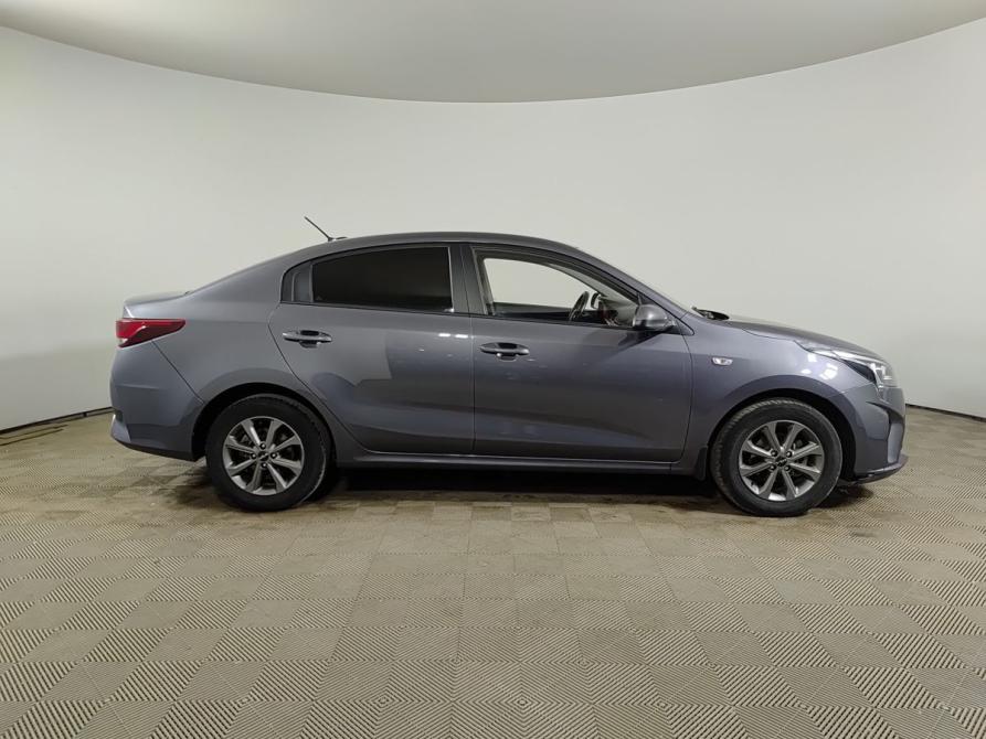 Kia Rio IV Рестайлинг Уфа  - изображение 4