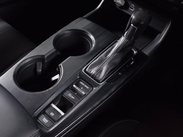 Honda Civic XI с пробегом 2021 года, цена 2 365 995 рублей, 45043 км, хэтчбек, Автокод Объявления