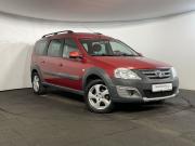 Lada (ВАЗ) Largus I Великий Новгород  - изображение 20