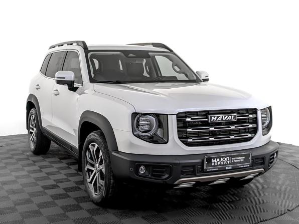 Haval DaGou (Big Dog) I с пробегом 2021 года, цена 2 150 000 рублей, 38490 км, внедорожник, Автокод Объявления