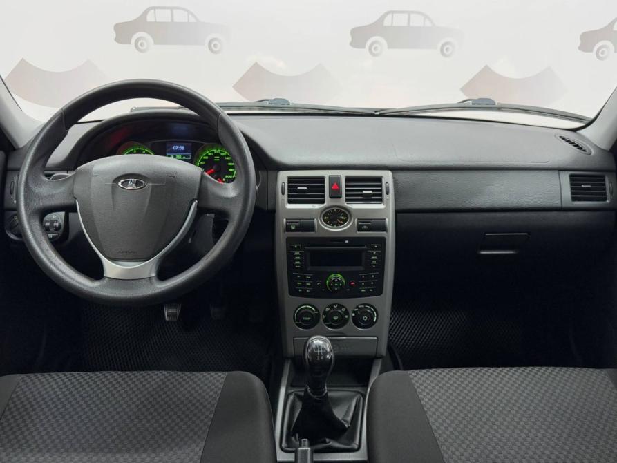Lada (ВАЗ) Priora I Ставрополь  - изображение 11