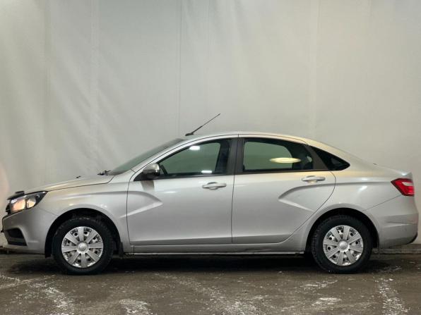 Lada (ВАЗ) Vesta I с пробегом 2018 года, цена 749 000 рублей, 109168 км, седан, Автокод Объявления