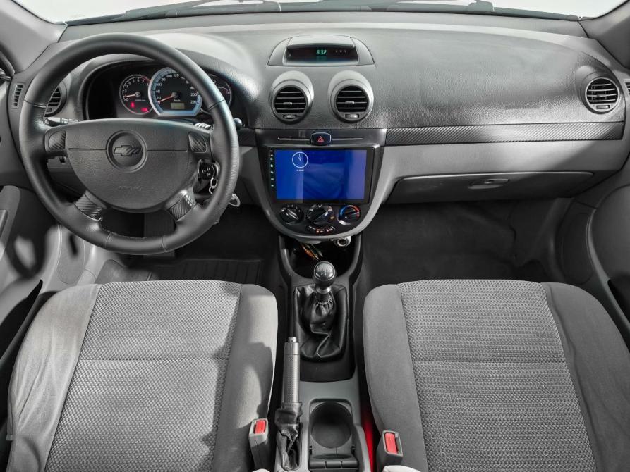 Chevrolet Lacetti I Нижний Новгород  - изображение 14