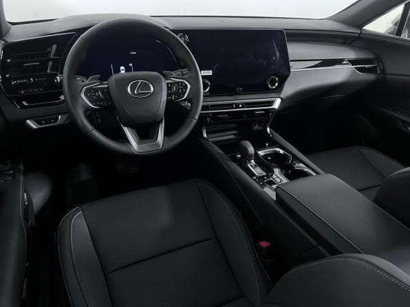 Lexus RX V с пробегом 2025 года, цена 7 890 000 рублей, 20 км, внедорожник, Автокод Объявления