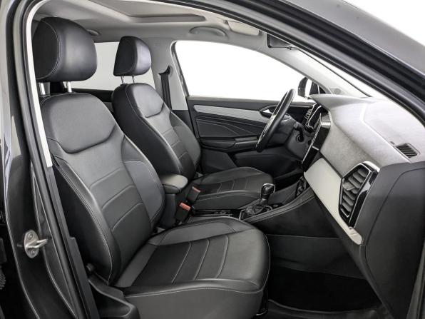 Jetta VS5 I Рестайлинг с пробегом 2023 года, цена 1 745 000 рублей, 95142 км, внедорожник, Автокод Объявления