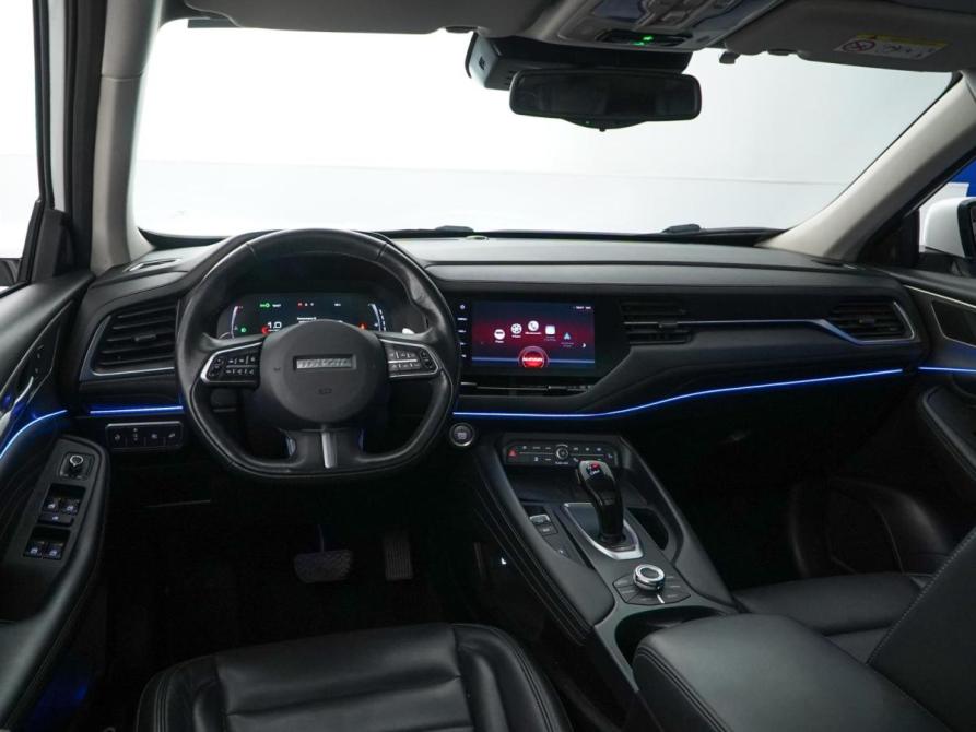 Haval F7 I Москва  - изображение 6