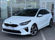 Kia Ceed III Липецк  - изображение 13