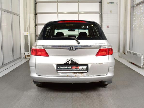 Honda Airwave I с пробегом 2006 года, цена 479 995 рублей, 311307 км, универсал, Автокод Объявления