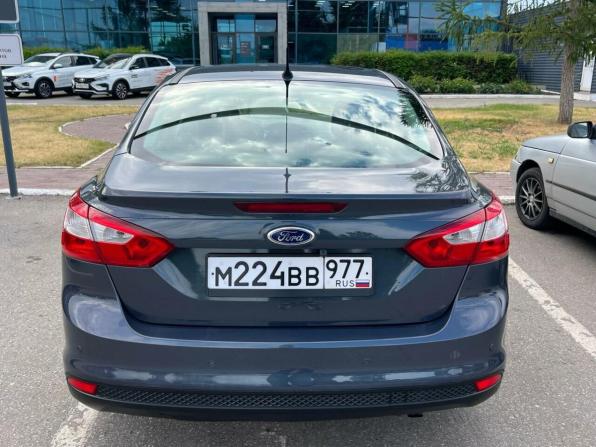 Ford Focus III с пробегом 2011 года, цена 829 000 рублей, 192751 км, хэтчбек, Автокод Объявления
