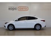 Hyundai Solaris II Коломна  - изображение 18