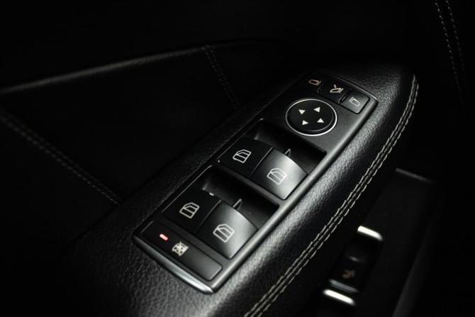 Mercedes-Benz GL-Класс II (X166) с пробегом 2015 года, цена 3 649 000 рублей, 163507 км, внедорожник, Автокод Объявления