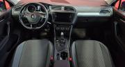 Volkswagen Tiguan II Вологда  - изображение 29