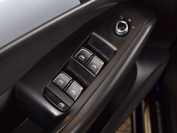 Audi Q5 I (8R) Рестайлинг с пробегом 2013 года, цена 1 849 995 рублей, 278141 км, внедорожник, Автокод Объявления