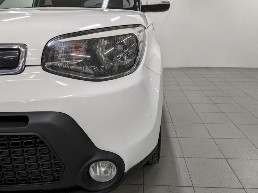 Kia Soul II Москва  - изображение 16