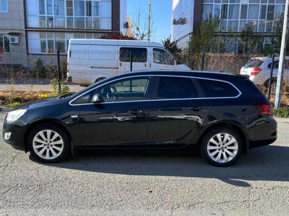 Opel Astra J с пробегом 2012 года, цена 690 000 рублей, 151000 км, универсал, Автокод Объявления