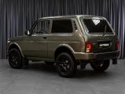 Lada (ВАЗ) Niva Legend Тюмень  - изображение 16