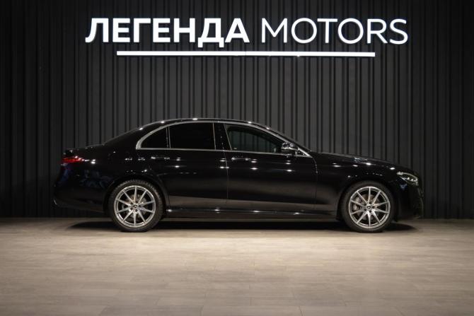 Mercedes-Benz E-Класс V (W213 S213 C238) Рестайлинг с пробегом 2022 года, цена 5 900 000 рублей, 32344 км, седан, Автокод Объявления