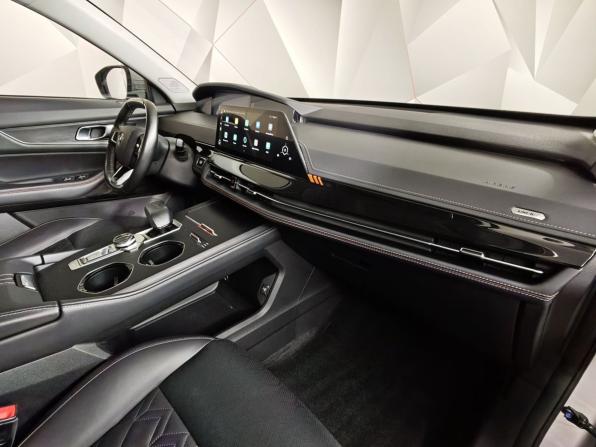 Changan UNI-K с пробегом 2023 года, цена 2 095 000 рублей, 135492 км, внедорожник, Автокод Объявления