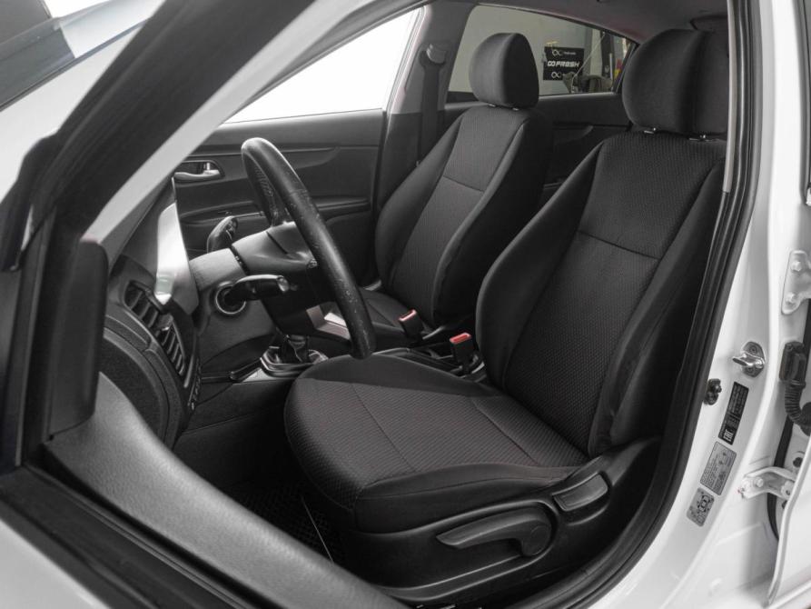 Kia Rio IV Рестайлинг Тюмень  - изображение 10