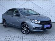 Lada (ВАЗ) Vesta I Тамбов  - изображение 20