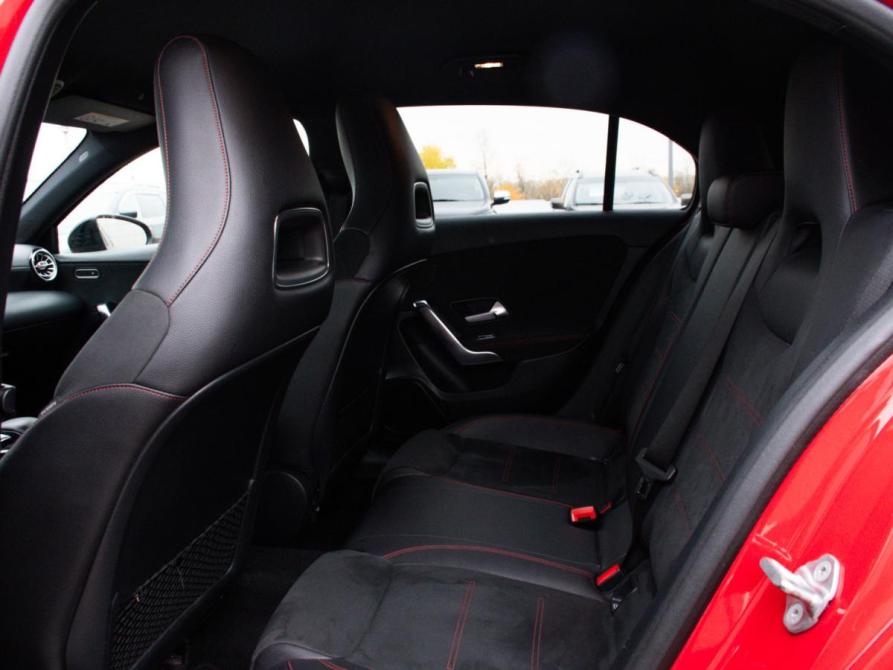 Mercedes-Benz A-Класс IV (W177) Москва  - изображение 14