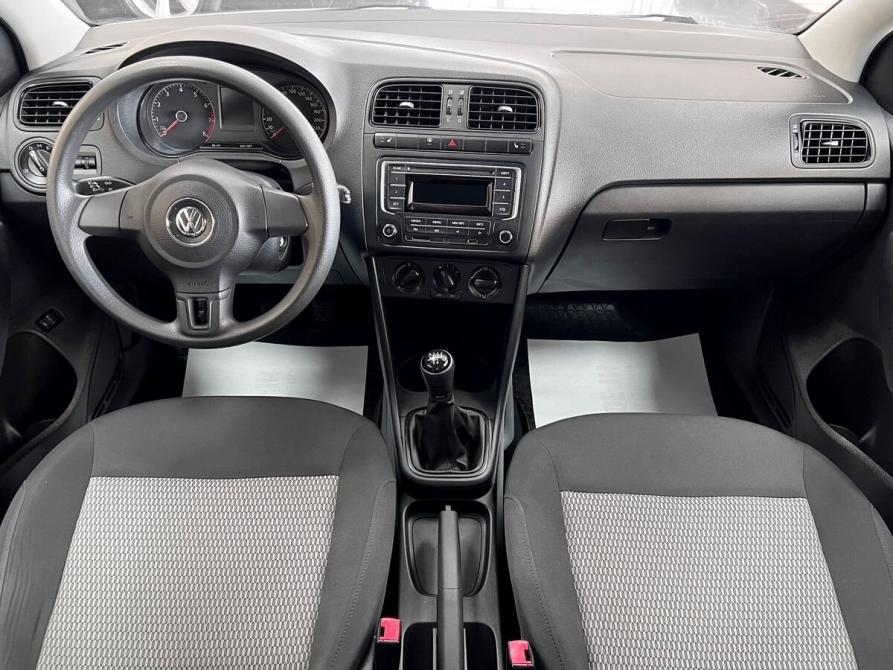 Volkswagen Polo V Тверь  - изображение 10