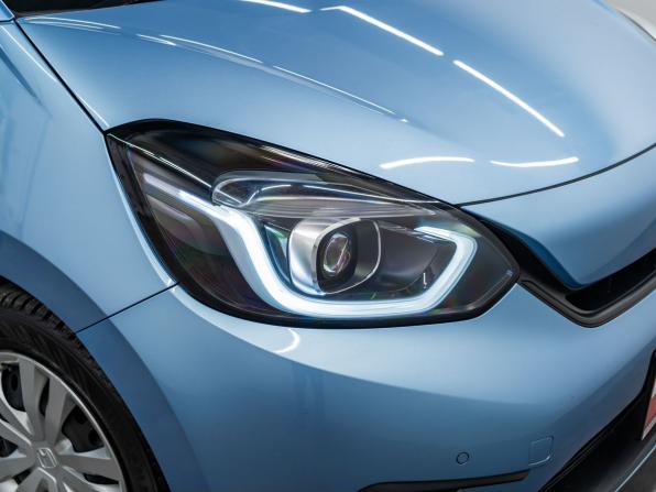 Honda Fit IV с пробегом 2020 года, цена 1 320 000 рублей, 101000 км, хэтчбек, Автокод Объявления
