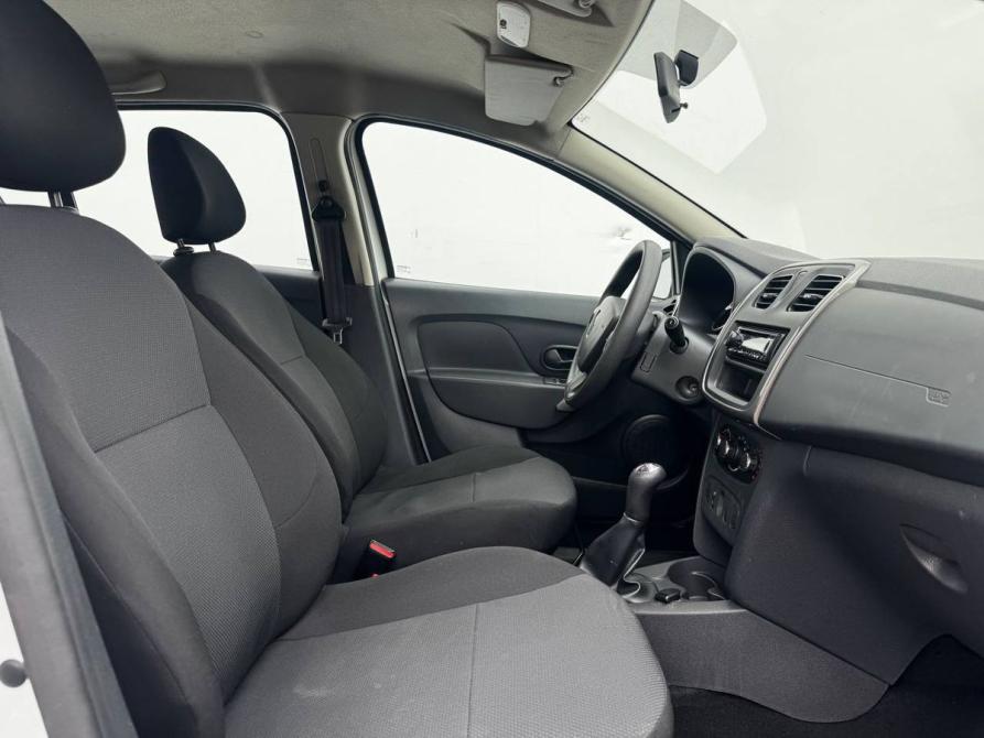 Renault Sandero II Москва  - изображение 10