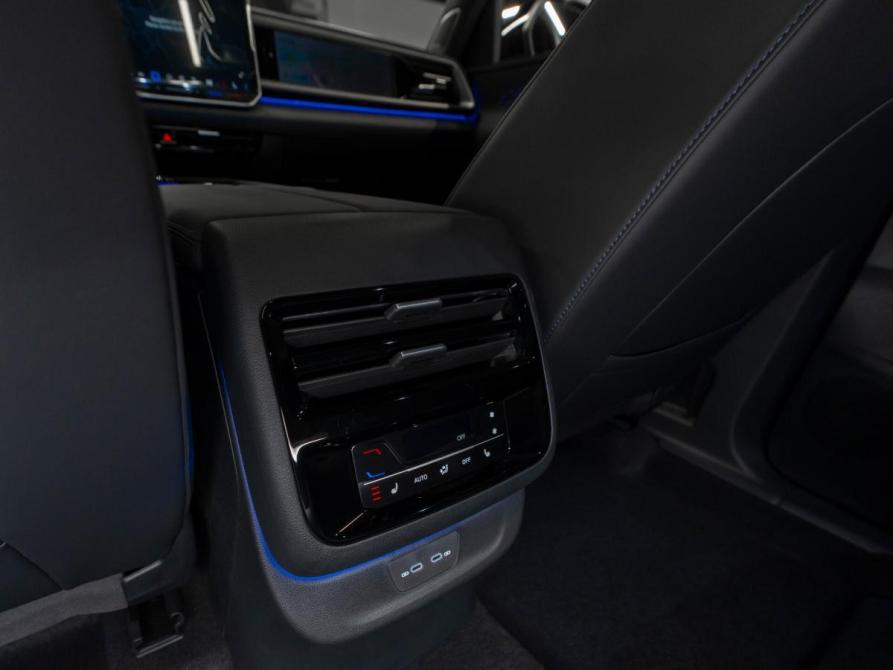 Volkswagen Teramont II (China Market) Москва  - изображение 18