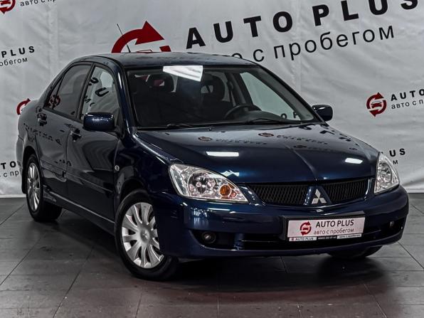 Mitsubishi Lancer IX с пробегом 2006 года, цена 449 000 рублей, 194065 км, седан, Автокод Объявления