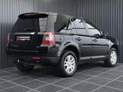 Land Rover Freelander II Пермь  - изображение 54