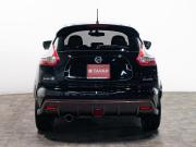 Nissan Juke Nismo I Рестайлинг Чита  - изображение 22