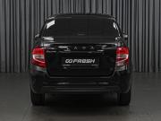 Lada (ВАЗ) Granta I Рестайлинг Ставрополь  - изображение 24