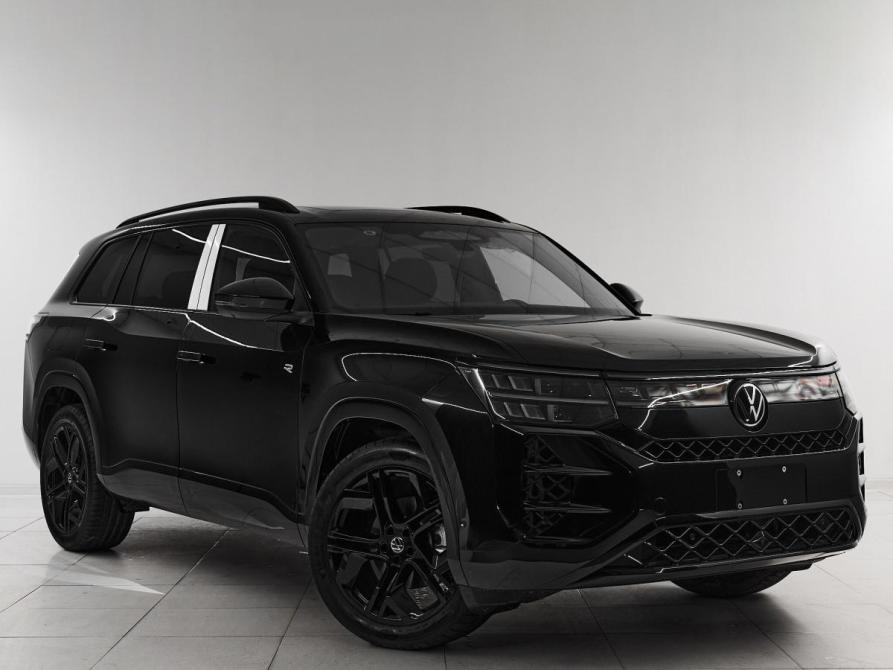 Volkswagen Teramont II (China Market) Москва  - изображение 1