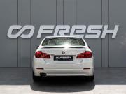 BMW 5 серии VI (F10/F11/F07) Краснодар  - изображение 25