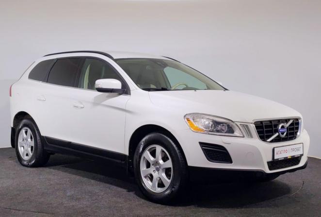 Volvo XC60 I с пробегом 2012 года, цена 1 490 000 рублей, 260350 км, внедорожник, Автокод Объявления