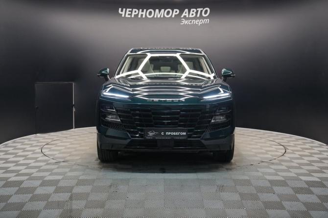JETOUR DASHING I с пробегом 2023 года, цена 2 555 000 рублей, 11282 км, внедорожник, Автокод Объявления
