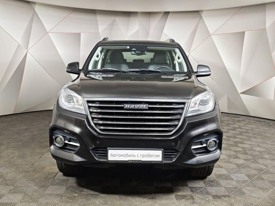 Haval H9 I Рестайлинг Москва  - изображение 7