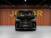 Lexus LM II Москва  - изображение 42