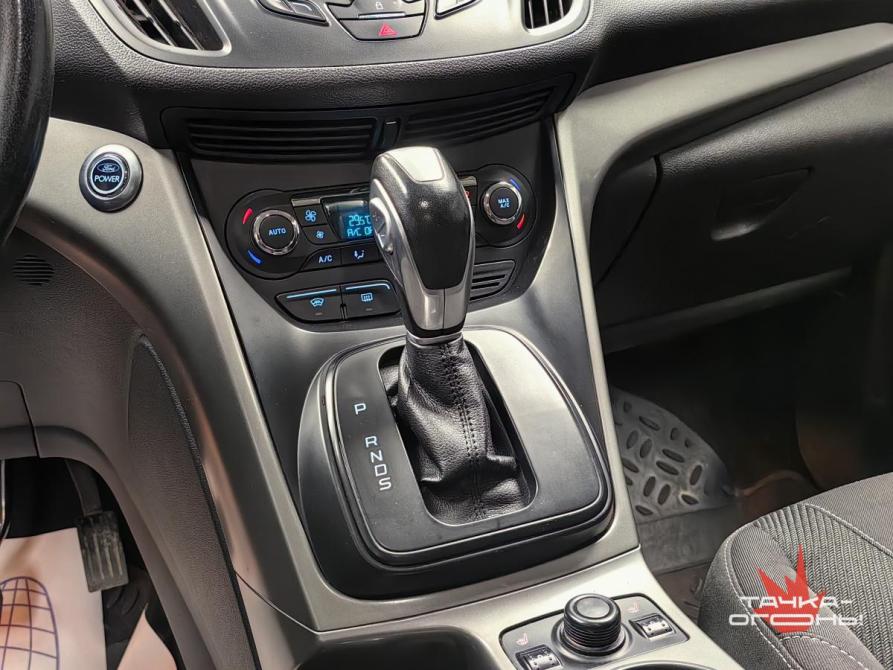 Ford Kuga II Пермь  - изображение 15