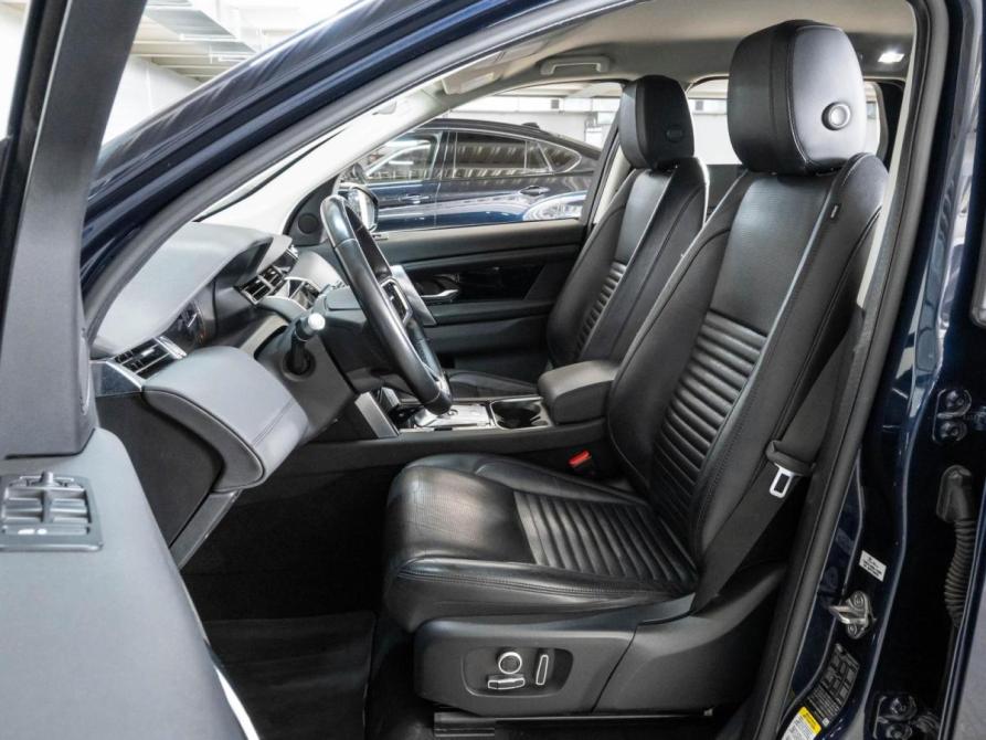 Land Rover Discovery Sport I Рестайлинг Ставрополь  - изображение 10