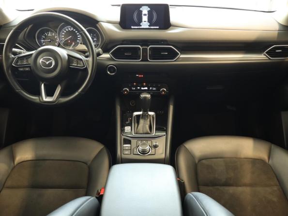 Mazda CX-5 II с пробегом 2021 года, цена 2 671 000 рублей, 109300 км, внедорожник, Автокод Объявления