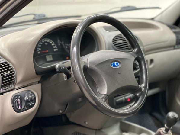 Lada (ВАЗ) Kalina I с пробегом 2006 года, цена 185 000 рублей, 169000 км, седан, Автокод Объявления