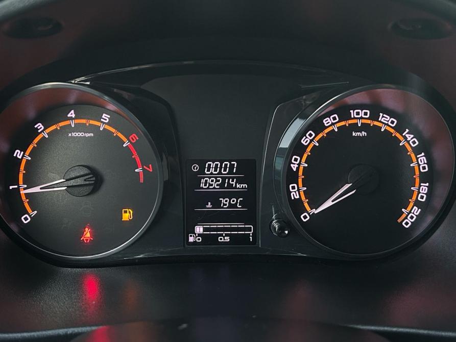 Lada (ВАЗ) Granta I Рестайлинг Липецк  - изображение 14