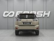 Lexus RX II Рестайлинг Ростов-на-Дону  - изображение 26
